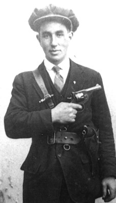 Ned Young, last survivor of Kilmichael Ambush Nov 28 1920, died Nov 13 1989. Hart claimed to interview ambush participant Nov 19 1989. See Tom Barry: IRA Freedom Fighter by Meda Ryan
