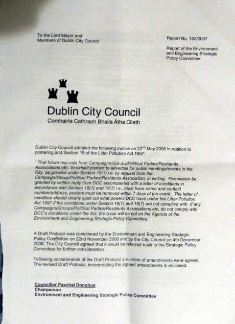 Click on image to see full-sized version Page 1 of Protocol