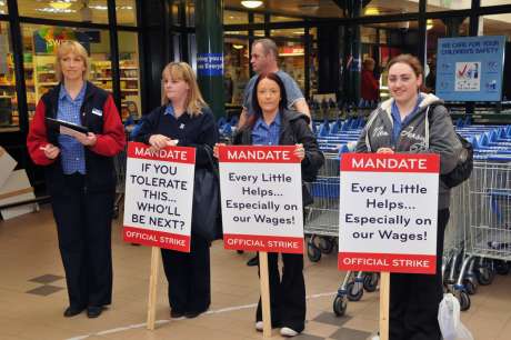 good to see the young ones fighting for their rights