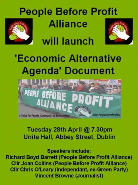 Public Meeting