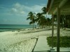 The beach at Maria La Gorda