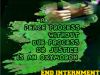 END INTERNMENT