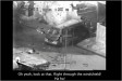 Flashback to the Wikileaks warlogs where US Apache pilots blast people out of existence