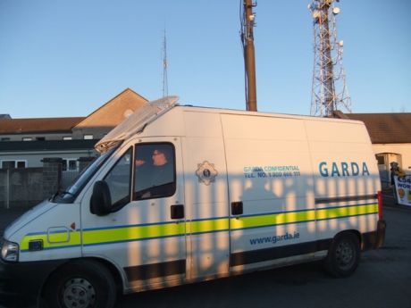 Unjustly sent to Castlerea for 7 months