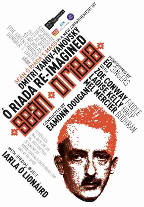 Click on image to see full-sized version Flyer cover