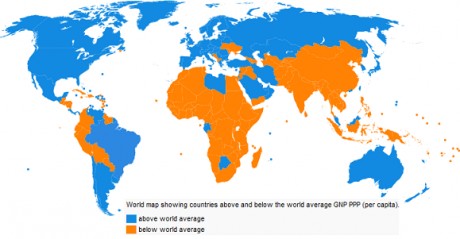 Click on image to see full-sized version GDP per Capita