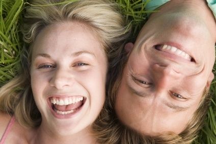 Dublin Laughter Yoga
