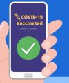 With Vaccine Passports they will expire each year until you get the booster jab which rolls the dice again to seriously damage your health or even kill you
