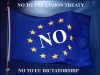 No to Lisbon
