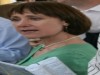 Patricia McKenna "Fianna Fil voters did not vote Fianna Fil back into office to bail out banks at their expense and burden their children with massive debts"