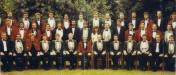 FRU group photo