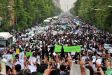 Tehran Elections 2009 Protests (creative commons)