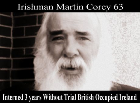 Click on image to see full-sized version Martin Corey