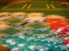 Blurry eyed from the adrenalin...