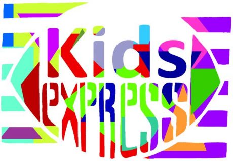 Click on image to see full-sized version Kids Express logo