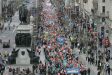 Marching Against the Education Cuts