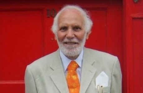 Click on image to see full-sized version Jack Fitzsimons