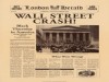 <small>The bygone days</small>