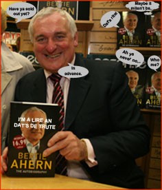 Bertie and the Books