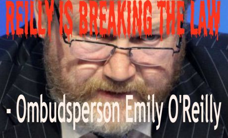 Click on image to see full-sized version REILLY THE CRIMINAL