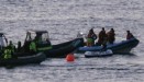 The seizure of the S2S Michael Davitt - 1
