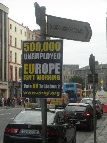 Dublin City Centre
