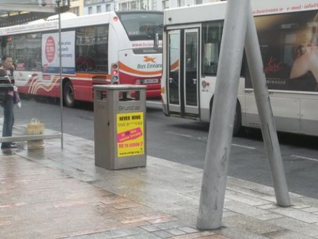 Cork City Centre