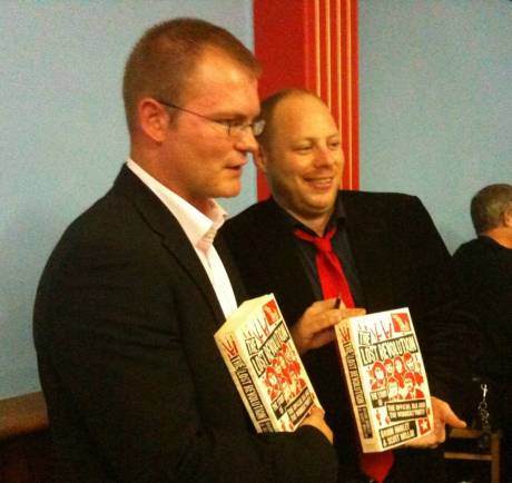The authors