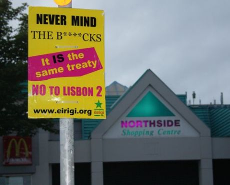 Coolock, Dublin